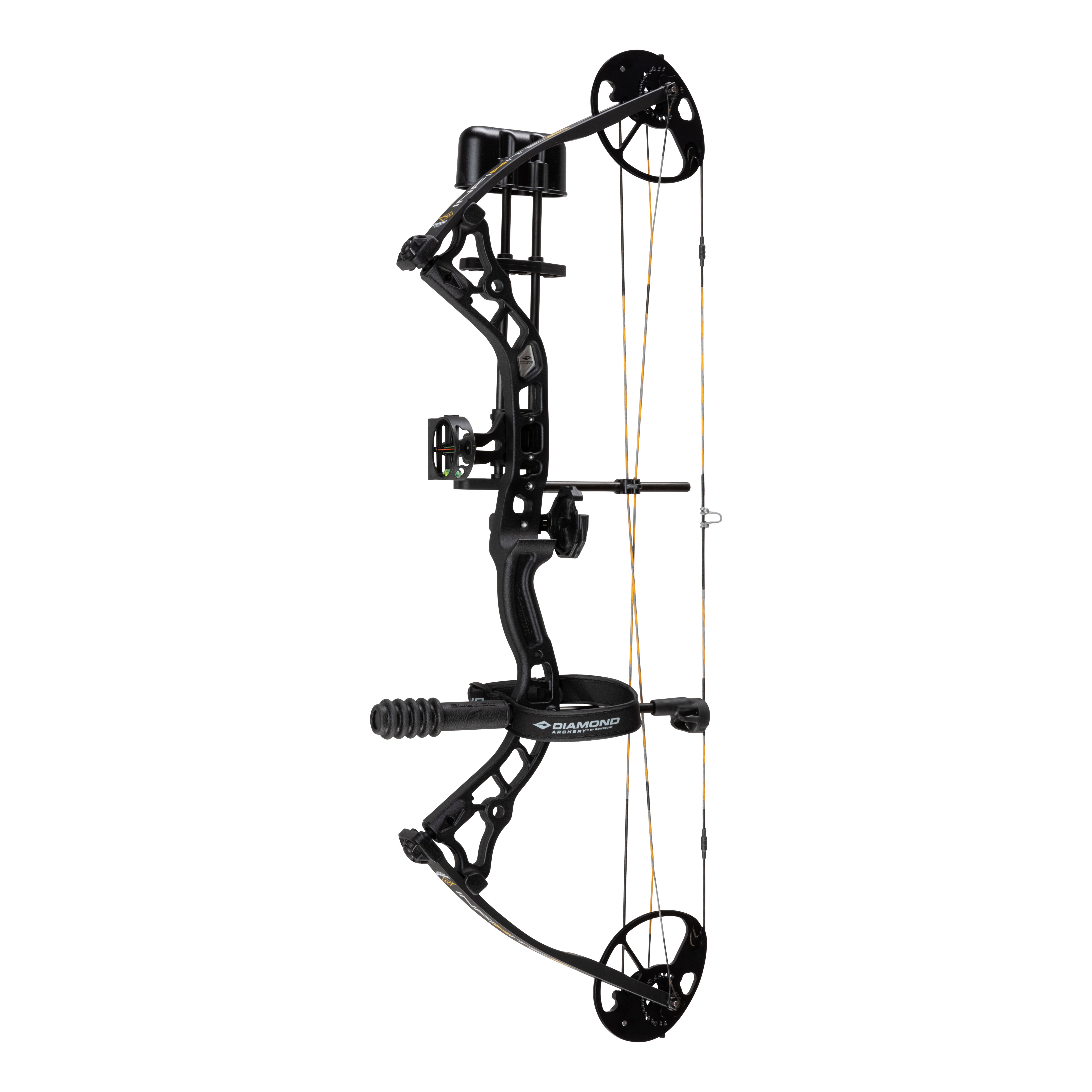 Diamond Infinite 305 Compound Bow Package Bass Pro Shops